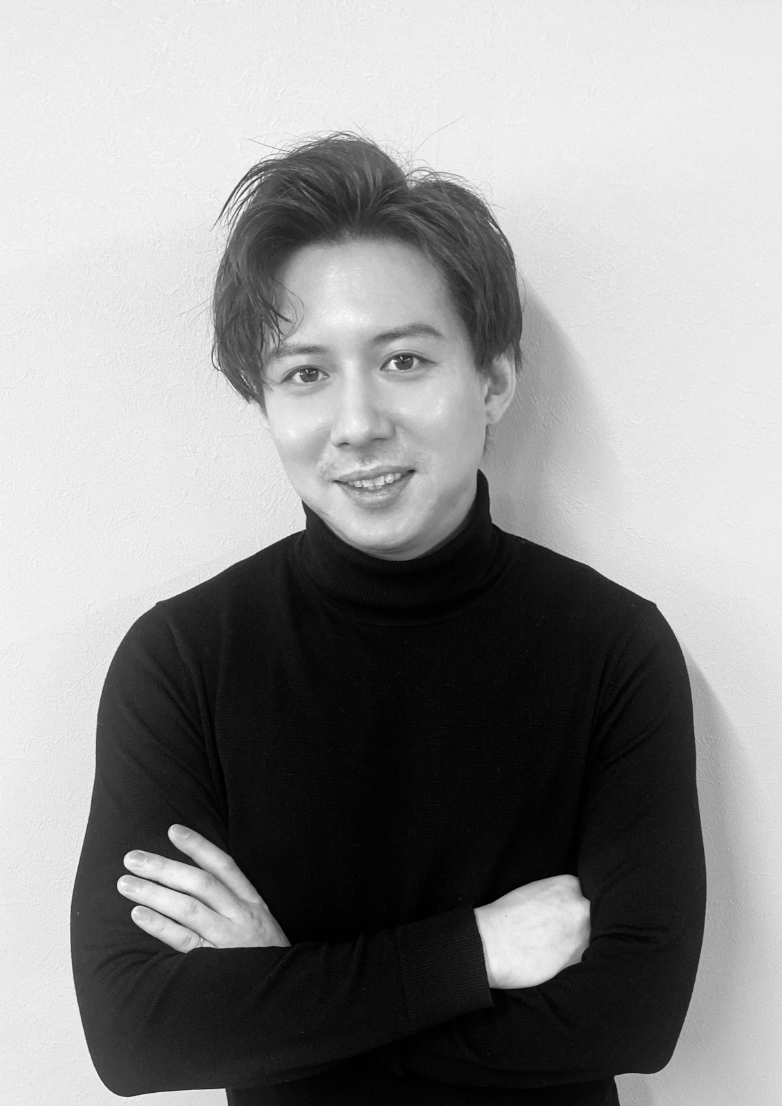 株式会社LEGALISS 代表取締役 中里佳男
